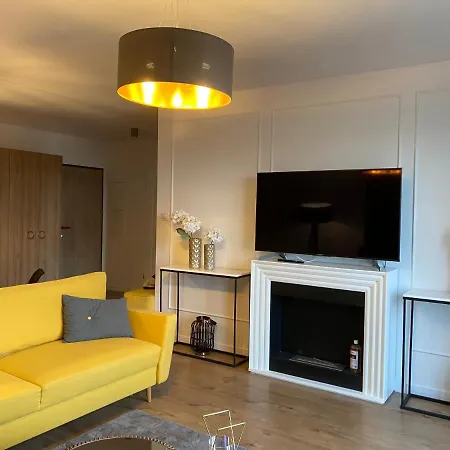 Appartamento Cozy *