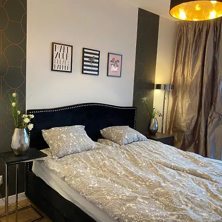 Appartamento Cozy