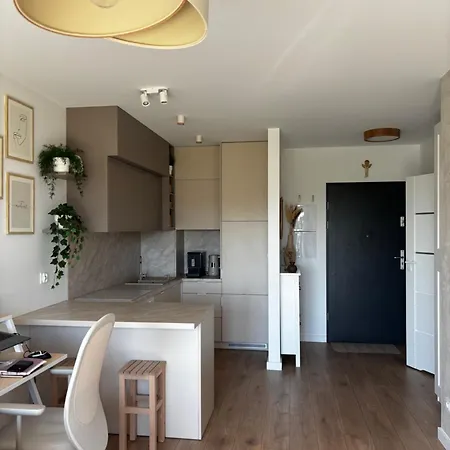 Cozy Appartement