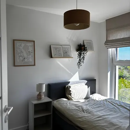 Cozy Appartement *