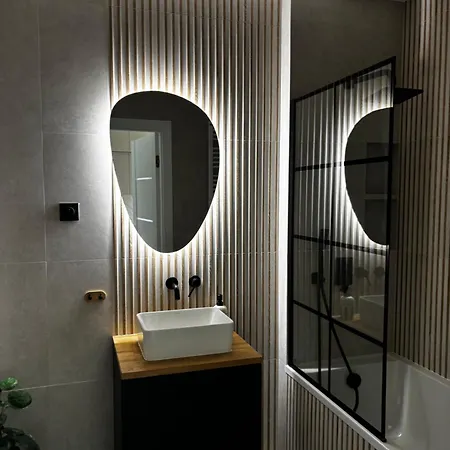 Appartement Cozy