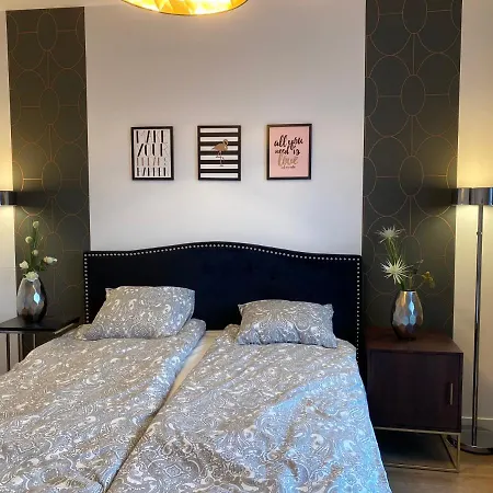 Apartamento Cozy *