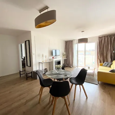 Cozy Apartamento