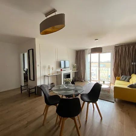 Cozy * Gdansk