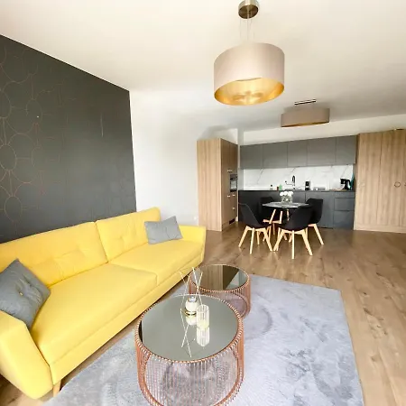 Cozy * Gdansk